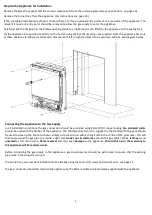 Preview for 9 page of bemodern BM-06 2 SLIDE Series User Instructions