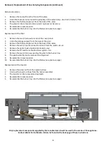 Preview for 15 page of bemodern BM-06 2 SLIDE Series User Instructions