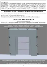 Preview for 12 page of bemodern BM-081 2 Series User Instructions