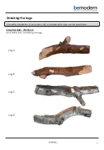 Preview for 6 page of bemodern Pryzm 1000 Instructions For Use Manual