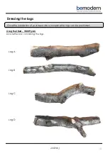 Preview for 10 page of bemodern Pryzm 1000 Instructions For Use Manual