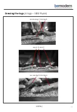 Preview for 12 page of bemodern Pryzm 1000 Instructions For Use Manual