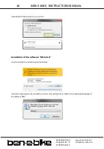 Preview for 14 page of ben-e-bike TWENTY E-POWER 2020 User Manual