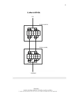 Предварительный просмотр 34 страницы BEN Marine ANTHEA Operation And Installation Manual