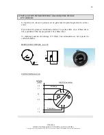 Предварительный просмотр 38 страницы BEN Marine ANTHEA Operation And Installation Manual