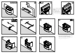 Предварительный просмотр 2 страницы Ben Sanitair VENICE VENOK802CE Installation Instruction