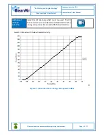 Предварительный просмотр 55 страницы Benair BeanGateway User Manual