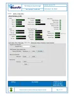Предварительный просмотр 56 страницы Benair BeanGateway User Manual