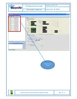 Предварительный просмотр 58 страницы Benair BeanGateway User Manual