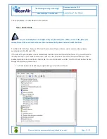 Предварительный просмотр 72 страницы Benair BeanGateway User Manual