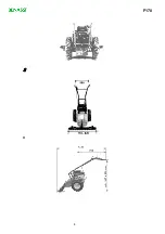 Предварительный просмотр 4 страницы Benassi F 170 Use And Maintenance Instruction