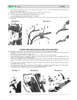 Preview for 5 page of Benassi F 1900 B Operation And Maintenance Manual