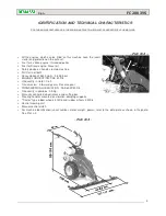 Предварительный просмотр 3 страницы Benassi FC 200 3VS Operation And Maintenance Manual