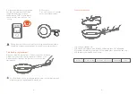 Preview for 3 page of Benata AICHEN Operation Manual