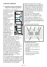 Preview for 12 page of Benavent CBV20060W User Manual