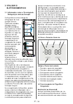 Preview for 38 page of Benavent CBV20060W User Manual