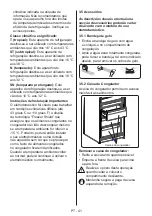 Preview for 41 page of Benavent CBV20060W User Manual