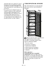 Preview for 10 page of Benavent CVBV18660NFW User Manual