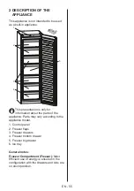 Preview for 55 page of Benavent CVBV18660NFW User Manual