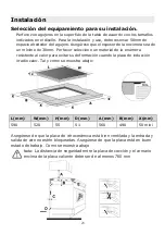 Предварительный просмотр 23 страницы Benavent VBBR360 Instruction Manual / Installation Manual