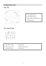 Предварительный просмотр 34 страницы Benavent VBBR360 Instruction Manual / Installation Manual