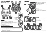 Preview for 2 page of benbat Oly BM 701 Instructions For Use Manual