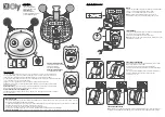 Preview for 5 page of benbat Oly BM 701 Instructions For Use Manual