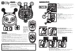 Preview for 8 page of benbat Oly BM 701 Instructions For Use Manual