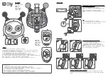 Preview for 14 page of benbat Oly BM 701 Instructions For Use Manual