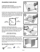 Предварительный просмотр 5 страницы Bench Dog Tools ProTop 40-001 Owner'S Manual