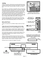 Предварительный просмотр 14 страницы Bench Dog Tools ProTop 40-001 Owner'S Manual