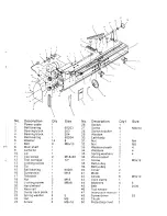 Предварительный просмотр 10 страницы Bench Power Tools ML10001 Owner'S Manual