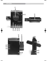 Preview for 4 page of Bench KH 2204 Operating Instructions Manual