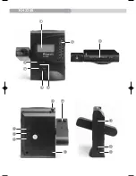 Preview for 5 page of Bench KH 2204 Operating Instructions Manual