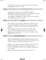 Preview for 15 page of Bench KH 2204 Operating Instructions Manual