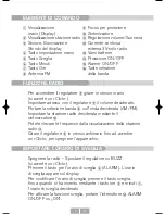 Preview for 17 page of Bench KH 2204 Operating Instructions Manual