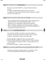 Preview for 33 page of Bench KH 2204 Operating Instructions Manual