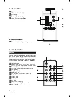 Предварительный просмотр 8 страницы Bench KH 2233 Instructions For Use Manual