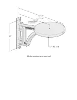 Предварительный просмотр 5 страницы Benchcrafted Swing Away Seat Assembly & Installation Manuallines