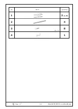 Preview for 4 page of BenchK 3007600 Quick Start Manual