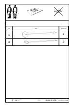 Preview for 11 page of BenchK 3007600 Quick Start Manual