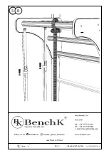 Preview for 18 page of BenchK 3007600 Quick Start Manual