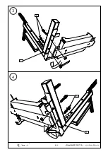 Предварительный просмотр 6 страницы BenchK 313B Assembly Instructions Manual