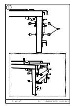 Предварительный просмотр 7 страницы BenchK 313B Assembly Instructions Manual