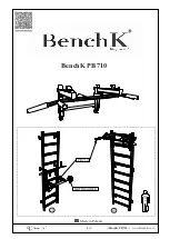 Предварительный просмотр 9 страницы BenchK 313B Assembly Instructions Manual