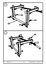 Предварительный просмотр 14 страницы BenchK 313B Assembly Instructions Manual