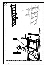 Предварительный просмотр 15 страницы BenchK 313B Assembly Instructions Manual