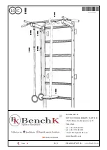 Preview for 24 page of BenchK A076 Manual