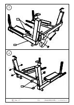 Preview for 6 page of BenchK DB 410 Manual