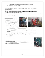 Preview for 8 page of Benchmark Games Acme Crane Company Manual